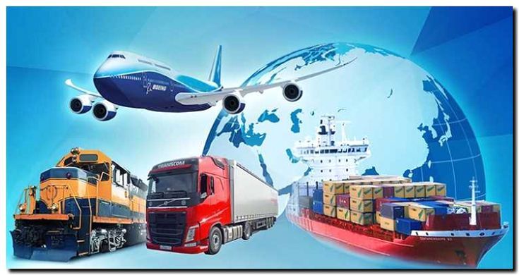 Реклама и продвижение морских и речных грузоперевозок