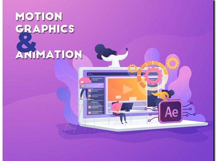 Реклама и продвижение моушн-дизайна и анимированной графики