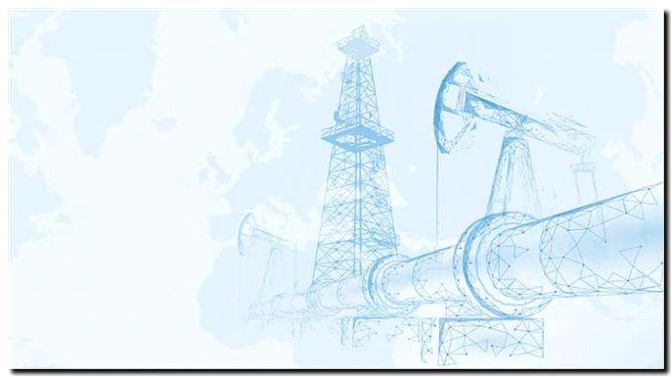 Реклама и продвижение нефтегазовых объектов