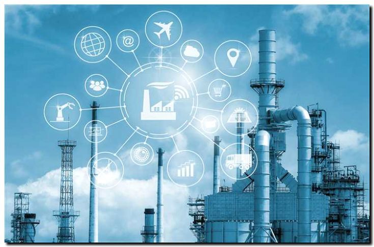Реклама и продвижение нефтегазовой энергетики