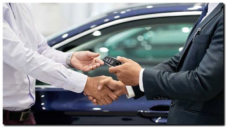 Реклама и продвижение оформления сделок с залоговыми автомобилями