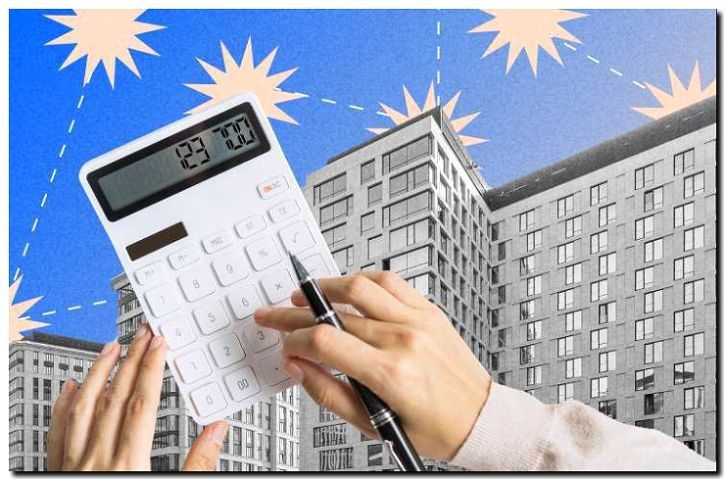 Реклама и продвижение онлайн-калькулятора ипотеки и субсидий