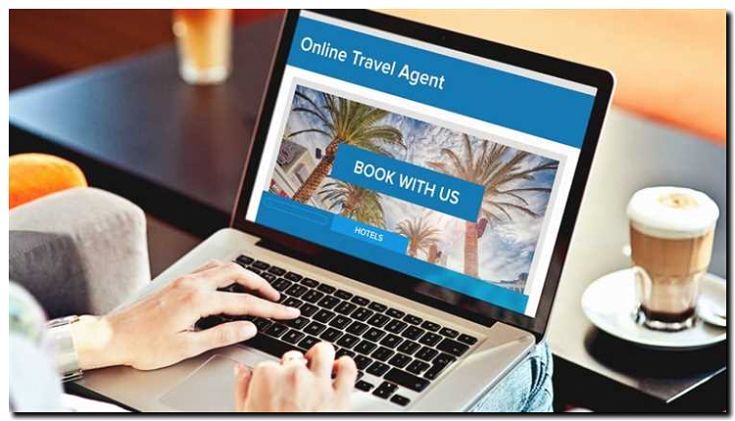 Реклама и продвижение онлайн-курсов по travel-фотографии