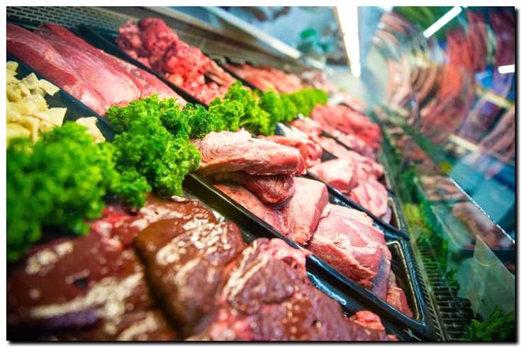 Реклама и продвижение оптовой торговли мясом и птицей