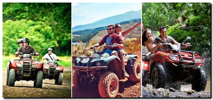 Реклама и продвижение Организации сафари-туров на вездеходах