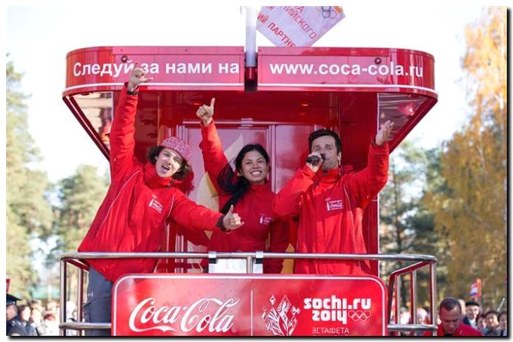 Реклама и продвижение организации соревнований и ивентов