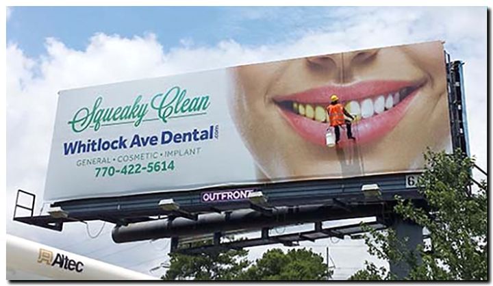 Реклама и продвижение ортодонтии