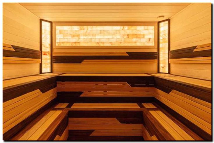 Реклама и продвижение отделки парной