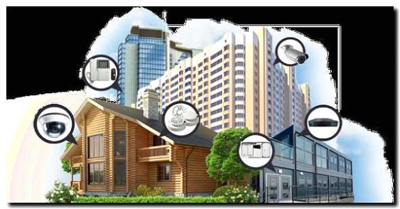 Реклама и продвижение охраны загородной недвижимости