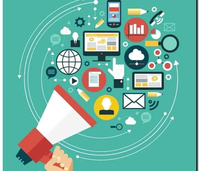 Реклама и продвижение озвучивания рекламы и проектов