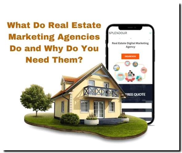 Реклама и продвижение партнерства с real estate агентствами