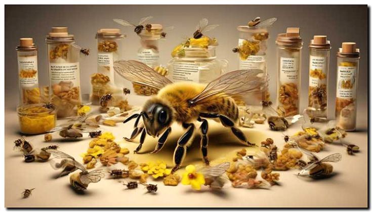 Реклама и продвижение пчеловодства