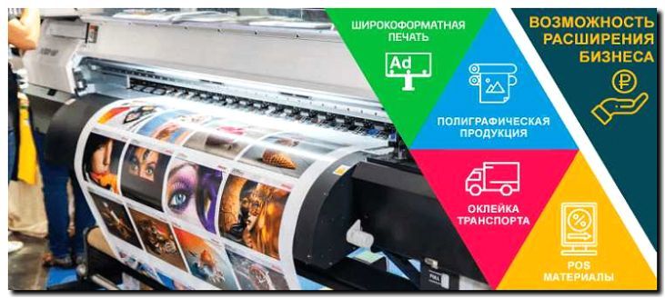 Реклама и продвижение печати на текстиле