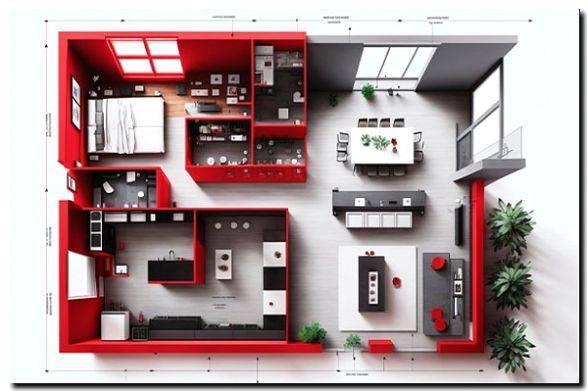 Реклама и продвижение перепланировки и реконструкции помещений