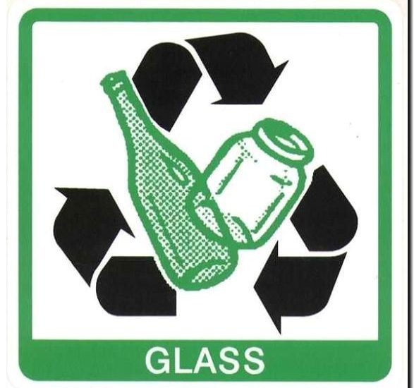 Реклама и продвижение переработки стекла