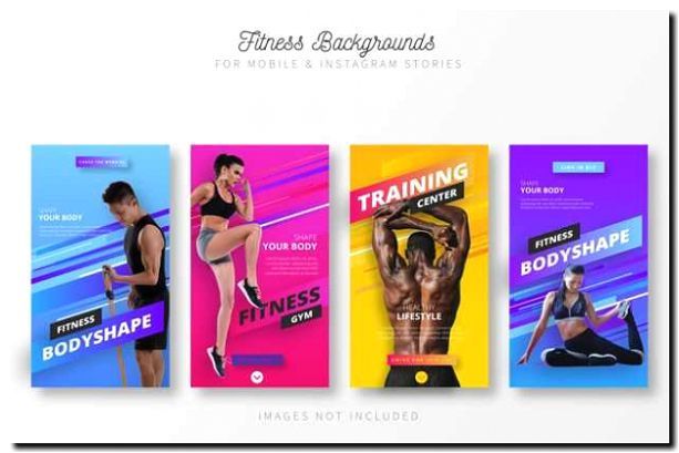 Реклама и продвижение персональных тренировок в зале