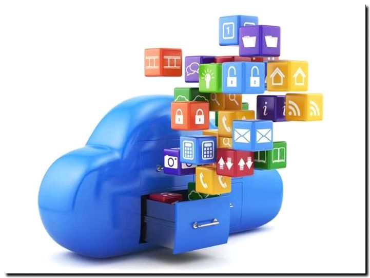 Реклама и продвижение платформ для хранения и обмена файлами