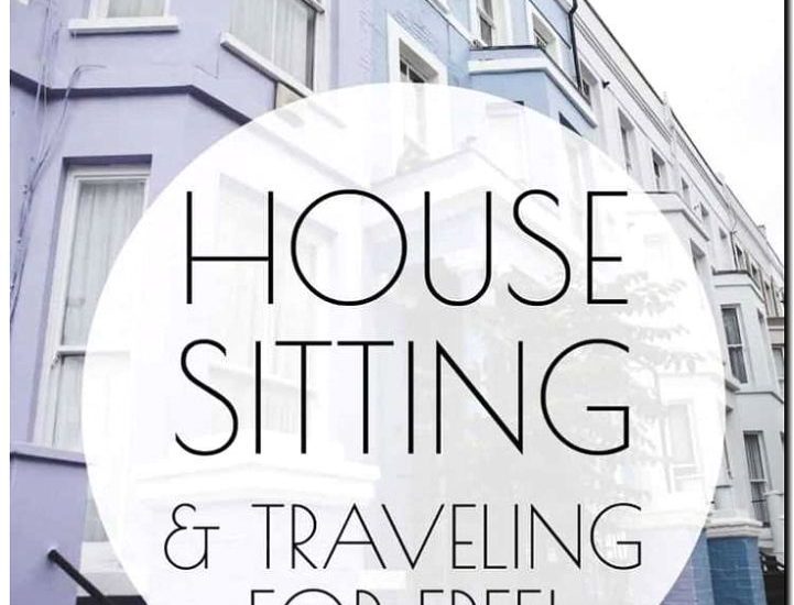 Реклама и продвижение площадки для house sitting