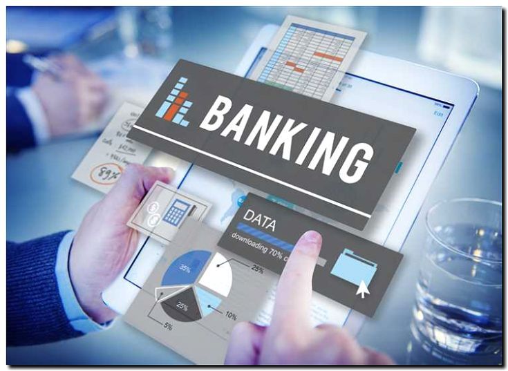 Реклама и продвижение ПО для банков и финансовых организаций (Core Banking)