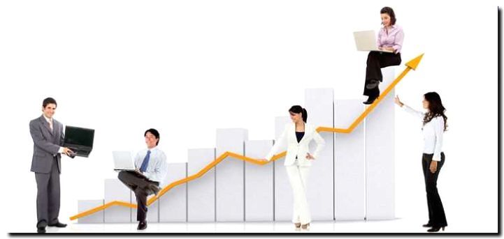 Реклама и продвижение подбора и обучения административного персонала