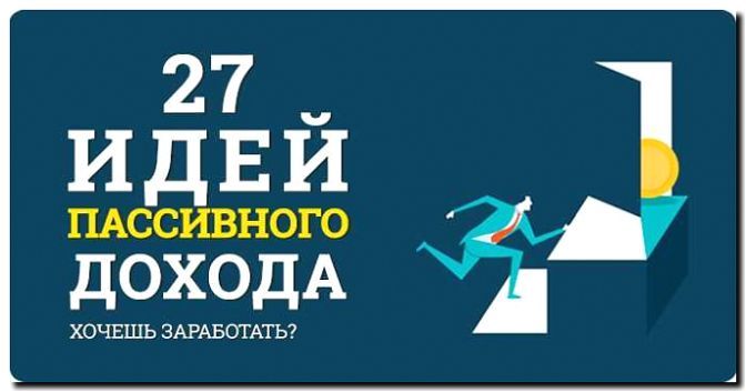Реклама и продвижение подбора объектов для пассивного дохода