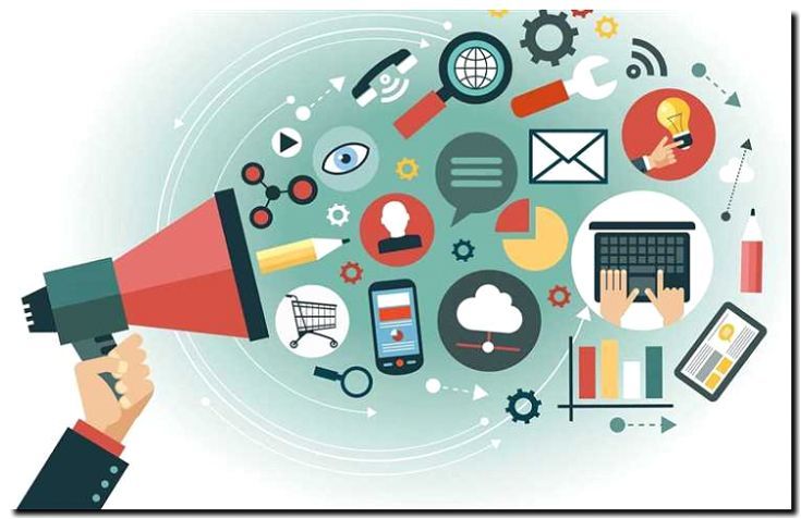 Реклама и продвижение подготовки поверхностей