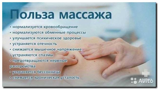 Реклама и продвижение подиатрического массажа