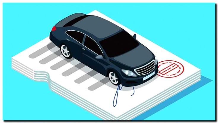 Реклама и продвижение помощи в получении кредита на аукционный авто