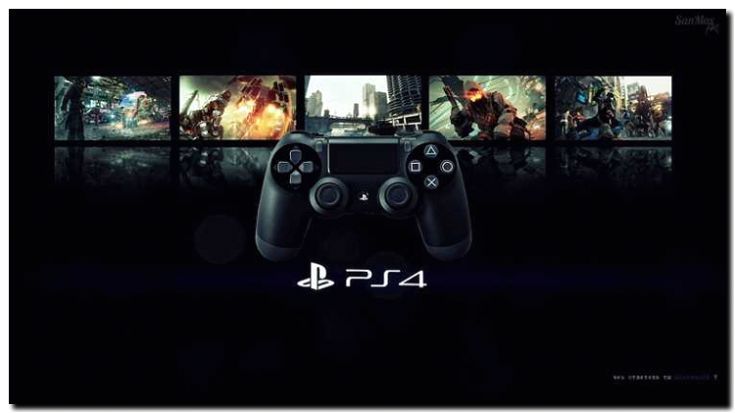 Реклама и продвижение портирования игр с/на консоли