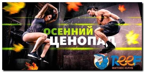 Реклама и продвижение поставки питания в фитнес-клубы и спортивные секции