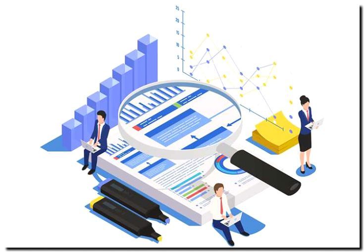 Реклама и продвижение правового аудита компаний