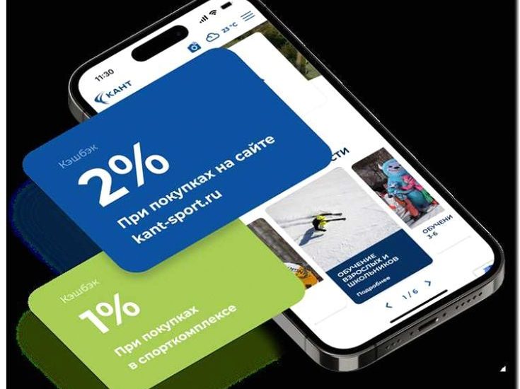 Реклама и продвижение приложения-сканера скидочных карт