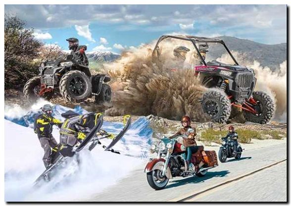 Реклама и продвижение Продаж запчастей и аксессуаров для Квадроциклов и багги