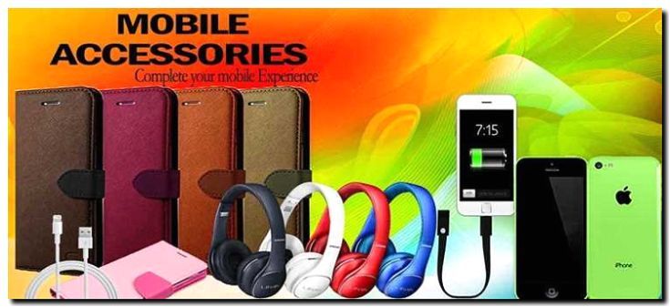 Реклама и продвижение продажи аксессуаров для освещения