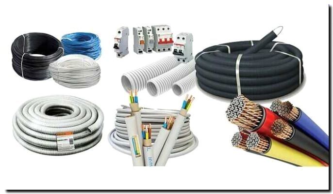 Реклама и продвижение продажи аксессуаров (кабели