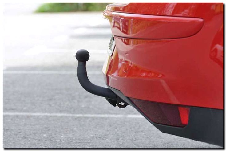 Реклама и продвижение продажи багажников и фаркопов