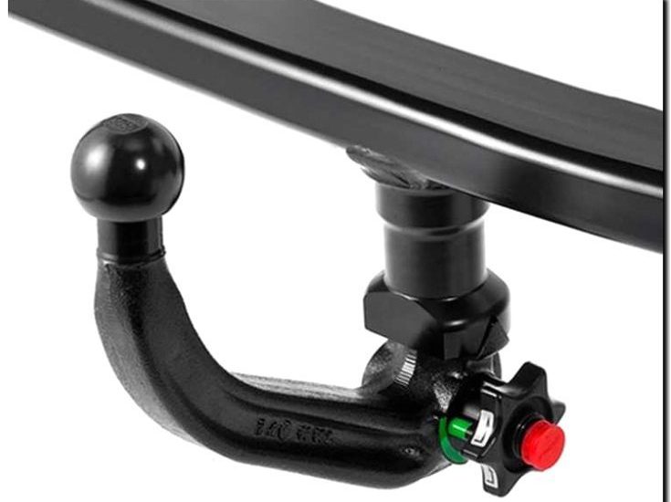 Реклама и продвижение продажи фаркопов (съемные