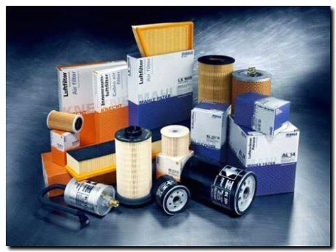 Реклама и продвижение продажи фильтров и масел для спецтехники