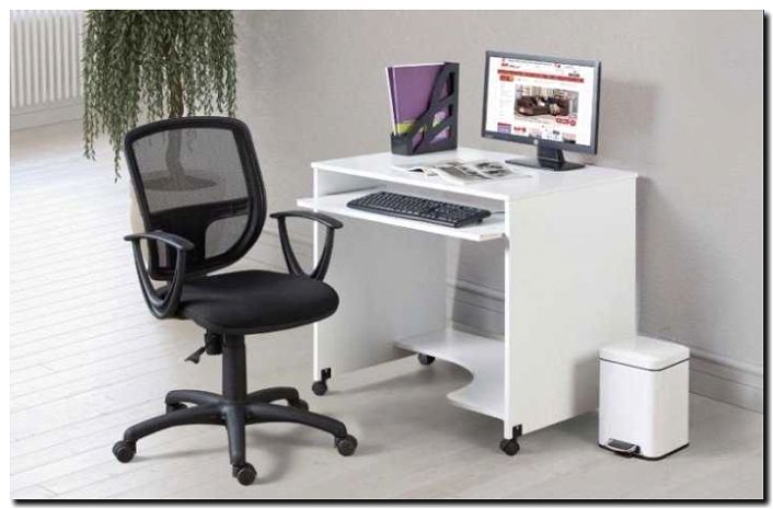 Реклама и продвижение продажи готовых компьютерных столов и кресел