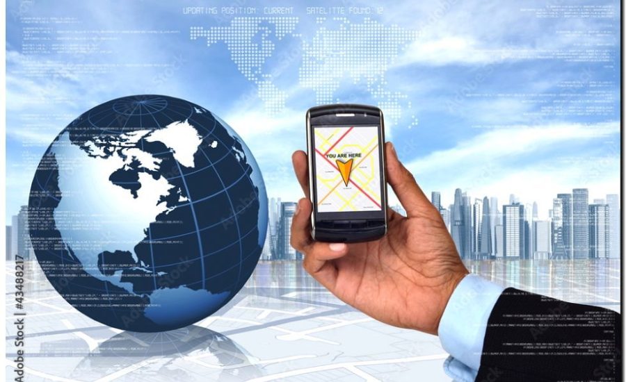 Реклама и продвижение продажи GPS-навигаторов