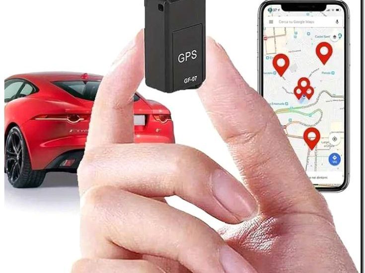 Реклама и продвижение продажи GPS-трекеров для авто