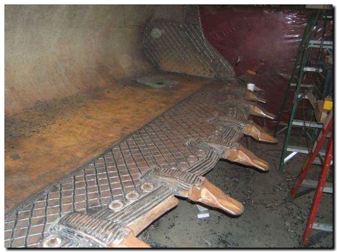 Реклама и продвижение продажи и ремонта отвалов