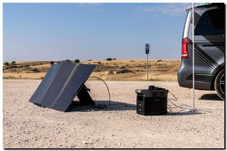 Реклама и продвижение продажи и установки оборудования для автодомов (генераторы