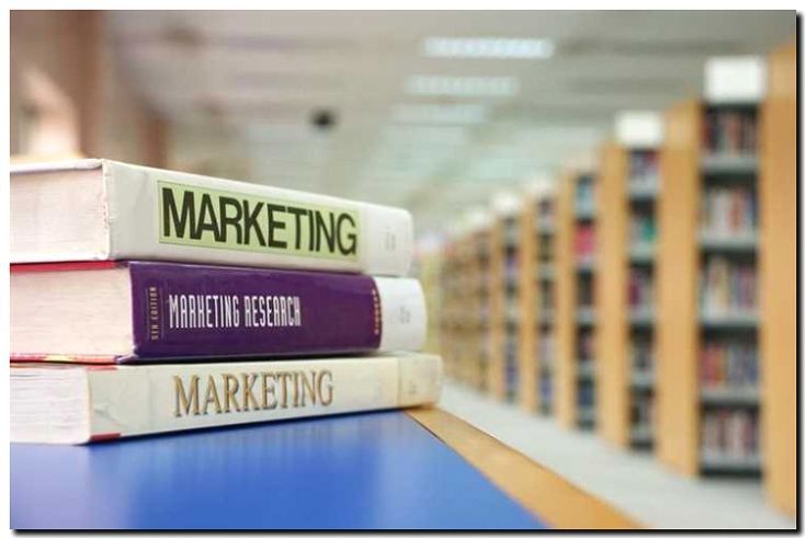Реклама и продвижение продажи книг