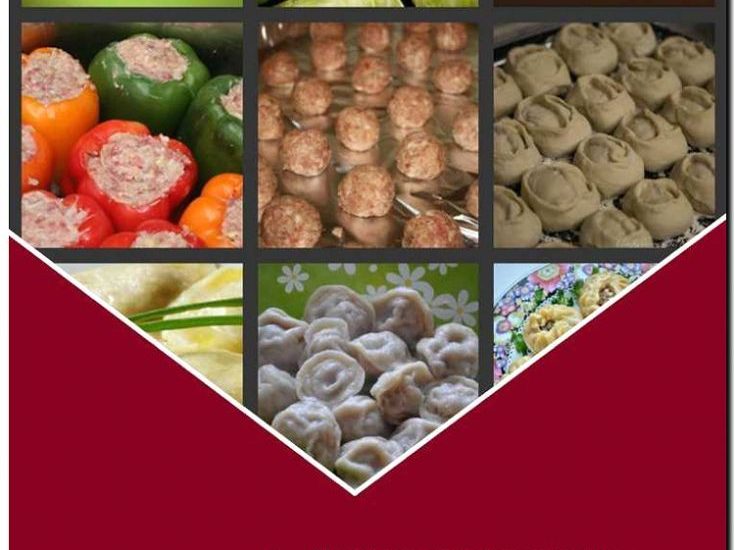 Реклама и продвижение продажи мясных полуфабрикатов