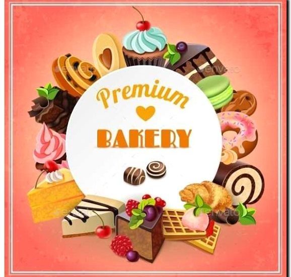 Реклама и продвижение продажи национальных сладостей