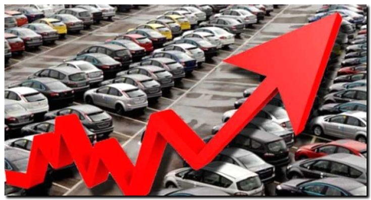 Реклама и продвижение продажи новых автомобилей