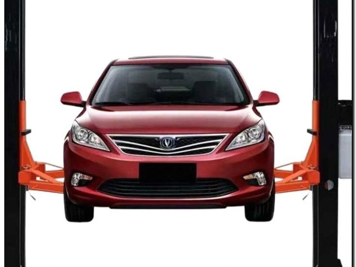 Реклама и продвижение продажи новых и б/у подъемников