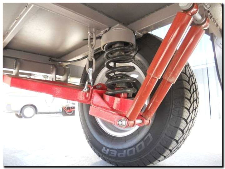 Реклама и продвижение продажи подвески (рессоры