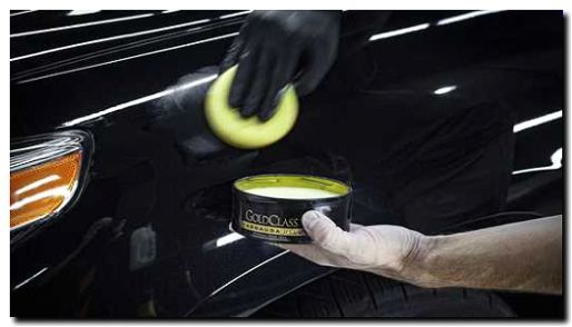 Реклама и продвижение продажи полиролей и восков